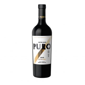 Puro Corte de Oro – Caja cerrada x 6 botellas (000/u)