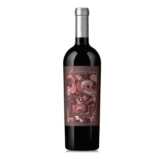 Historia Malbec – caja cerrada x 6 botellas (000/u)