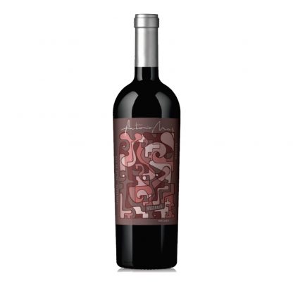 Historia Malbec - caja cerrada x 6 botellas ($49000/u)