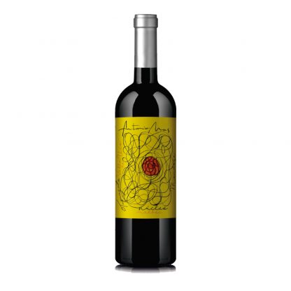 Núcleo Malbec - caja cerrada x 6 botellas ($11200/u)