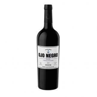 Ojo Negro Malbec – Caja cerrada x 6 botellas (800/u)