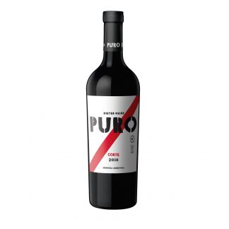 Puro Corte – Caja cerrada x 6 botellas (400/u)