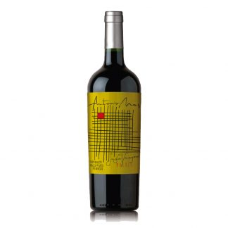 Single Vineyard Malbec – caja cerrada x 6 botellas (00c/u)