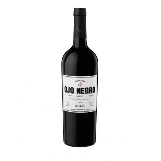 Ojo Negro Merlot – Caja cerrada x 6 botellas (400/U)