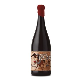 Tostao Manuel Mas Fuchs Malbec – caja cerrada x 6 botellas (00/u)