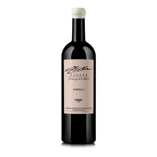 Syrah – caja cerrada x 6 botellas (00/u)